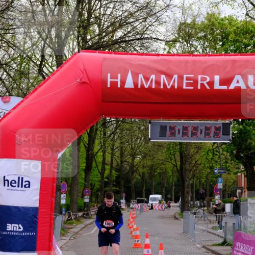 19.04.2026 - Hammer Lauf Tim E. http://msf.ph/oto/9550937 19.04.2026 13:35:43 Ziel 1085 meine-sportfotos.de
