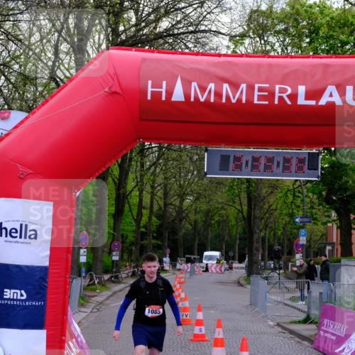19.04.2026 - Hammer Lauf Tim E. http://msf.ph/oto/9550942 19.04.2026 13:35:44 Ziel 1085 meine-sportfotos.de