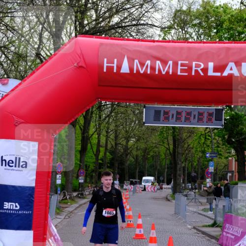 19.04.2026 - Hammer Lauf Tim E. http://msf.ph/oto/9550945 19.04.2026 13:35:44 Ziel 1085 meine-sportfotos.de