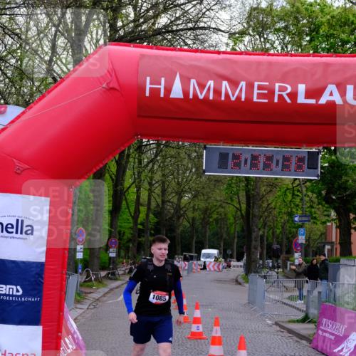 19.04.2026 - Hammer Lauf Tim E. http://msf.ph/oto/9550948 19.04.2026 13:35:44 Ziel 1085 meine-sportfotos.de