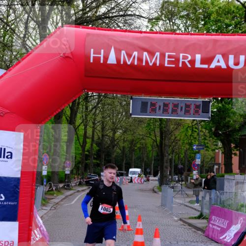 19.04.2026 - Hammer Lauf Tim E. http://msf.ph/oto/9550952 19.04.2026 13:35:44 Ziel 1085 meine-sportfotos.de