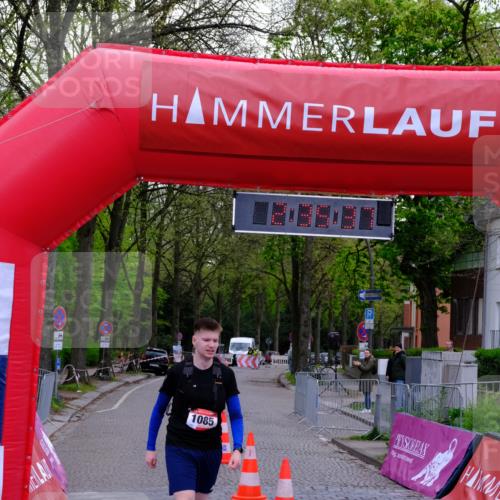 19.04.2026 - Hammer Lauf Tim E. http://msf.ph/oto/9550958 19.04.2026 13:35:45 Ziel 1085 meine-sportfotos.de