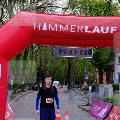19.04.2026 - Hammer Lauf Tim E. http://msf.ph/oto/9550961 19.04.2026 13:35:45 Ziel 1085 meine-sportfotos.de