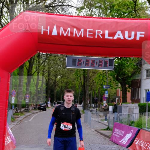 19.04.2026 - Hammer Lauf Tim E. http://msf.ph/oto/9550965 19.04.2026 13:35:46 Ziel 1085 meine-sportfotos.de