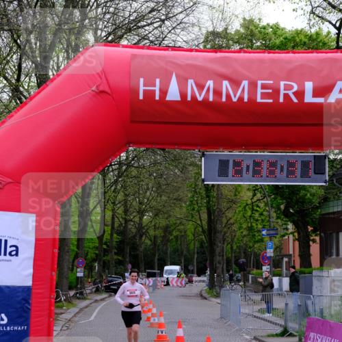 19.04.2026 - Hammer Lauf Tim E. http://msf.ph/oto/9550969 19.04.2026 13:36:39 Ziel 969 meine-sportfotos.de