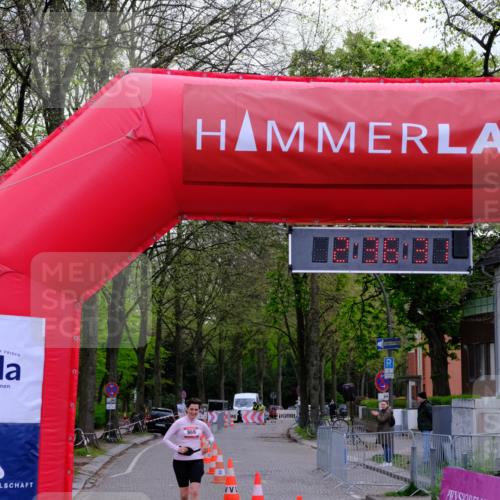 19.04.2026 - Hammer Lauf Tim E. http://msf.ph/oto/9550973 19.04.2026 13:36:39 Ziel 969 meine-sportfotos.de