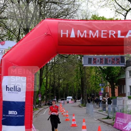 19.04.2026 - Hammer Lauf Tim E. http://msf.ph/oto/9551019 19.04.2026 13:38:00 Ziel 433 meine-sportfotos.de