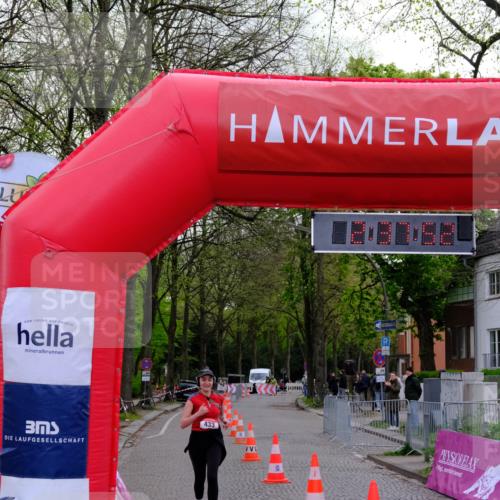 19.04.2026 - Hammer Lauf Tim E. http://msf.ph/oto/9551023 19.04.2026 13:38:00 Ziel 433 meine-sportfotos.de