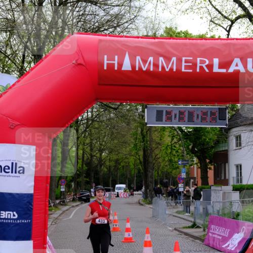 19.04.2026 - Hammer Lauf Tim E. http://msf.ph/oto/9551034 19.04.2026 13:38:00 Ziel 433 meine-sportfotos.de