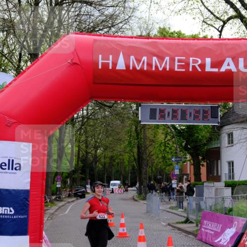 19.04.2026 - Hammer Lauf Tim E. http://msf.ph/oto/9551038 19.04.2026 13:38:01 Ziel 433 meine-sportfotos.de