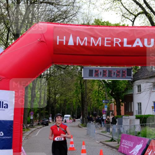 19.04.2026 - Hammer Lauf Tim E. http://msf.ph/oto/9551044 19.04.2026 13:38:01 Ziel 433 meine-sportfotos.de