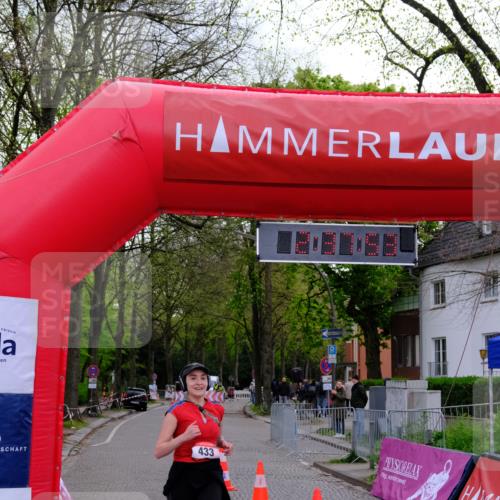 19.04.2026 - Hammer Lauf Tim E. http://msf.ph/oto/9551047 19.04.2026 13:38:01 Ziel 433 meine-sportfotos.de
