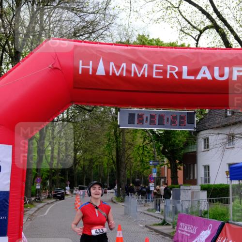 19.04.2026 - Hammer Lauf Tim E. http://msf.ph/oto/9551051 19.04.2026 13:38:01 Ziel 433 meine-sportfotos.de
