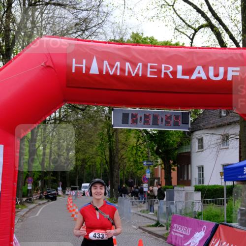 19.04.2026 - Hammer Lauf Tim E. http://msf.ph/oto/9551054 19.04.2026 13:38:02 Ziel 433 meine-sportfotos.de