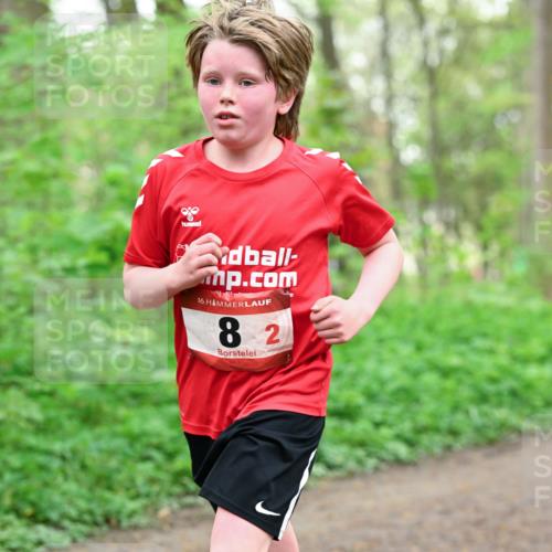 19.04.2026 - Hammer Lauf Dr. Thomas Lammeyer http://msf.ph/oto/9551231 19.04.2026 11:57:56 Laufen  meine-sportfotos.de