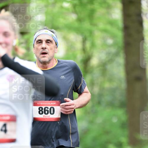 19.04.2026 - Hammer Lauf Dr. Thomas Lammeyer http://msf.ph/oto/9551343 19.04.2026 11:58:45 Laufen 860 meine-sportfotos.de