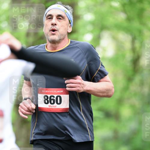 19.04.2026 - Hammer Lauf Dr. Thomas Lammeyer http://msf.ph/oto/9551348 19.04.2026 11:58:45 Laufen 860 meine-sportfotos.de