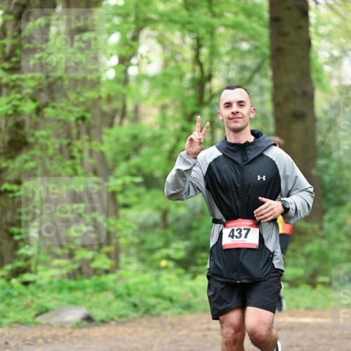 19.04.2026 - Hammer Lauf Dr. Thomas Lammeyer http://msf.ph/oto/9551364 19.04.2026 11:59:10 Laufen 437 meine-sportfotos.de