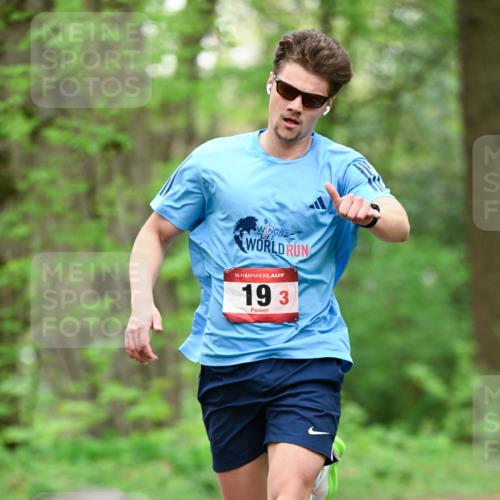 19.04.2026 - Hammer Lauf Dr. Thomas Lammeyer http://msf.ph/oto/9551807 19.04.2026 12:02:26 Laufen  meine-sportfotos.de