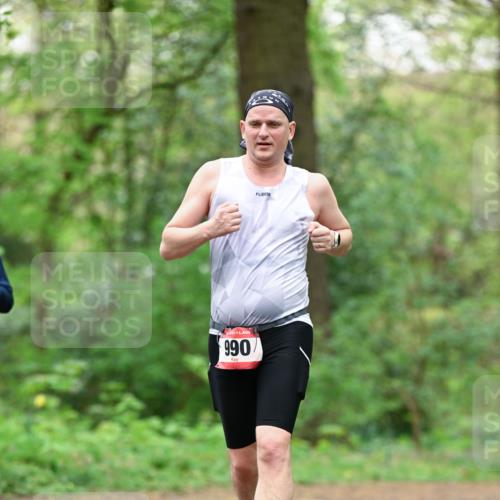 19.04.2026 - Hammer Lauf Dr. Thomas Lammeyer http://msf.ph/oto/9551822 19.04.2026 12:02:35 Laufen 990 meine-sportfotos.de