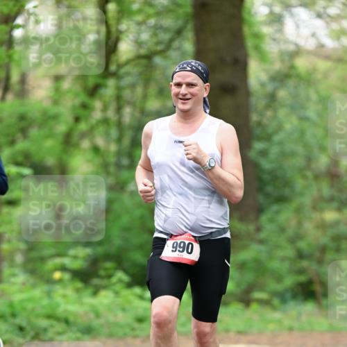 19.04.2026 - Hammer Lauf Dr. Thomas Lammeyer http://msf.ph/oto/9551824 19.04.2026 12:02:35 Laufen 990 meine-sportfotos.de