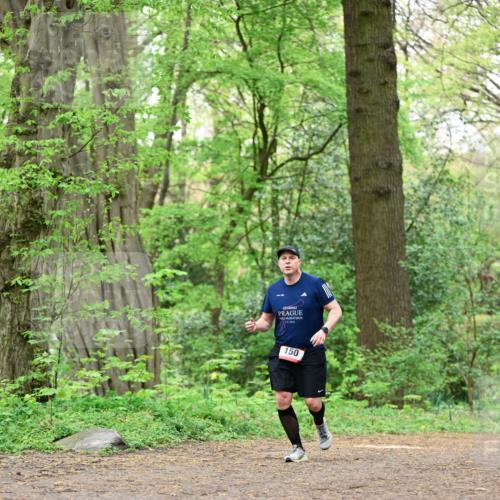 19.04.2026 - Hammer Lauf Dr. Thomas Lammeyer http://msf.ph/oto/9552237 19.04.2026 12:05:15 Laufen 150 meine-sportfotos.de