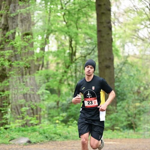 19.04.2026 - Hammer Lauf Dr. Thomas Lammeyer http://msf.ph/oto/9552271 19.04.2026 12:05:25 Laufen  meine-sportfotos.de