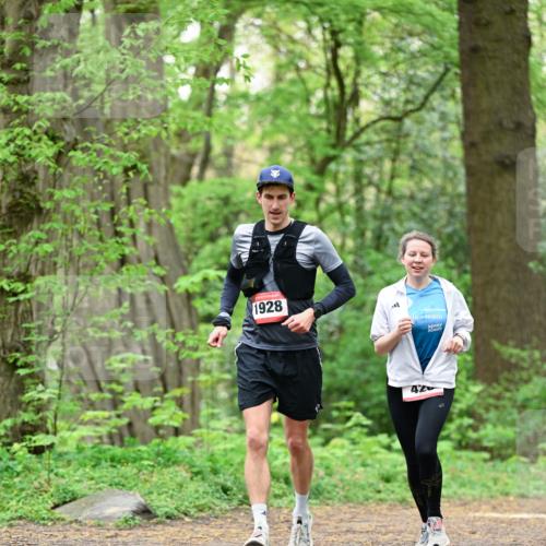 19.04.2026 - Hammer Lauf Dr. Thomas Lammeyer http://msf.ph/oto/9552426 19.04.2026 12:06:04 Laufen 1928 meine-sportfotos.de