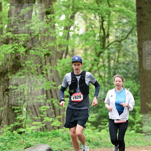 19.04.2026 - Hammer Lauf Dr. Thomas Lammeyer http://msf.ph/oto/9552427 19.04.2026 12:06:04 Laufen 1928 meine-sportfotos.de