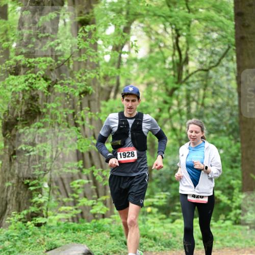 19.04.2026 - Hammer Lauf Dr. Thomas Lammeyer http://msf.ph/oto/9552429 19.04.2026 12:06:04 Laufen 1928, 420 meine-sportfotos.de