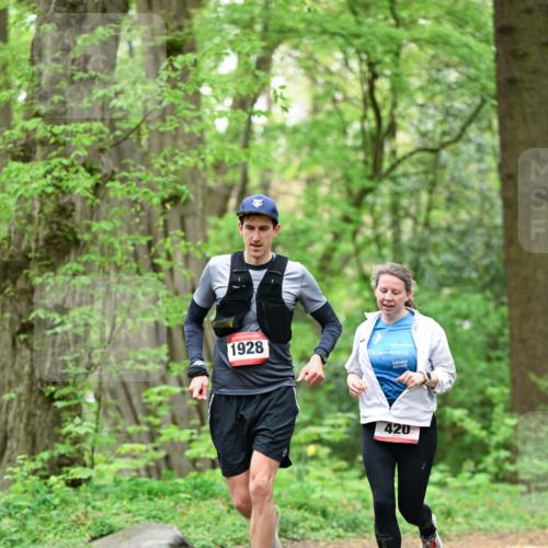 19.04.2026 - Hammer Lauf Dr. Thomas Lammeyer http://msf.ph/oto/9552430 19.04.2026 12:06:04 Laufen 1928, 420 meine-sportfotos.de