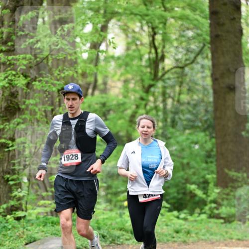 19.04.2026 - Hammer Lauf Dr. Thomas Lammeyer http://msf.ph/oto/9552431 19.04.2026 12:06:04 Laufen 1928 meine-sportfotos.de