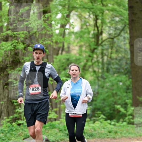 19.04.2026 - Hammer Lauf Dr. Thomas Lammeyer http://msf.ph/oto/9552434 19.04.2026 12:06:05 Laufen 1928 meine-sportfotos.de
