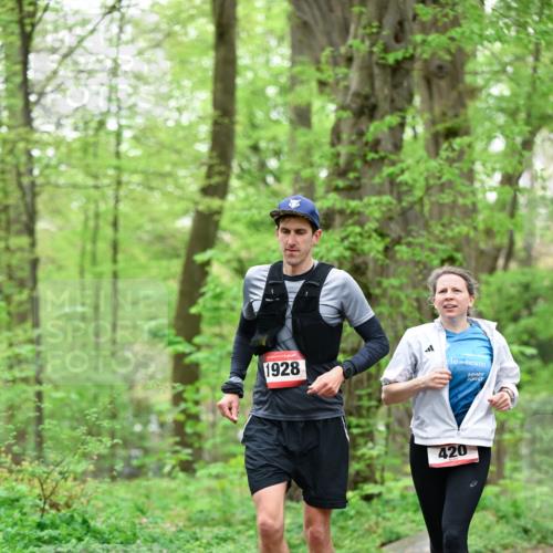 19.04.2026 - Hammer Lauf Dr. Thomas Lammeyer http://msf.ph/oto/9552440 19.04.2026 12:06:06 Laufen 1928, 420 meine-sportfotos.de