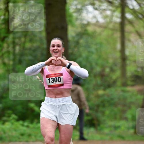 19.04.2026 - Hammer Lauf Dr. Thomas Lammeyer http://msf.ph/oto/9552662 19.04.2026 12:08:04 Laufen 1300 meine-sportfotos.de