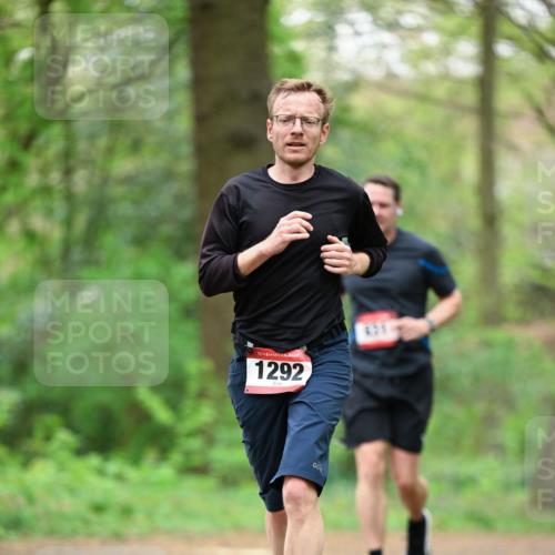 19.04.2026 - Hammer Lauf Dr. Thomas Lammeyer http://msf.ph/oto/9552826 19.04.2026 12:11:29 Laufen 1292 meine-sportfotos.de