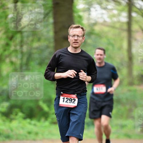 19.04.2026 - Hammer Lauf Dr. Thomas Lammeyer http://msf.ph/oto/9552830 19.04.2026 12:11:29 Laufen 1292 meine-sportfotos.de