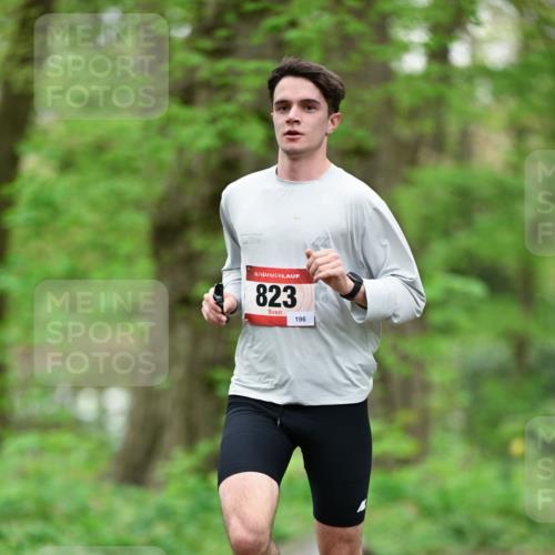 19.04.2026 - Hammer Lauf Dr. Thomas Lammeyer http://msf.ph/oto/9552861 19.04.2026 12:11:58 Laufen 823, 196 meine-sportfotos.de