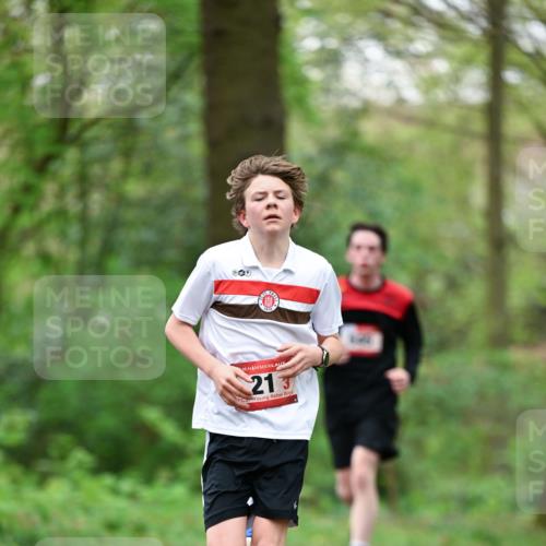 19.04.2026 - Hammer Lauf Dr. Thomas Lammeyer http://msf.ph/oto/9552872 19.04.2026 12:12:23 Laufen  meine-sportfotos.de