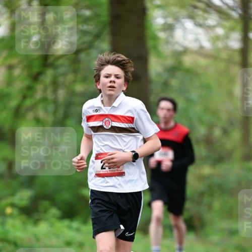 19.04.2026 - Hammer Lauf Dr. Thomas Lammeyer http://msf.ph/oto/9552873 19.04.2026 12:12:24 Laufen  meine-sportfotos.de
