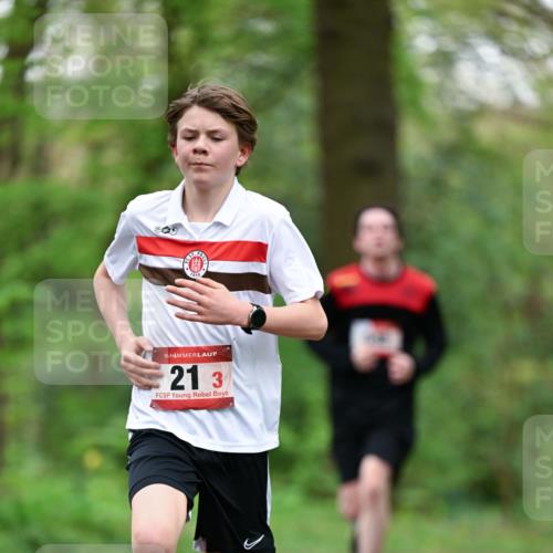 19.04.2026 - Hammer Lauf Dr. Thomas Lammeyer http://msf.ph/oto/9552877 19.04.2026 12:12:24 Laufen 1910 meine-sportfotos.de
