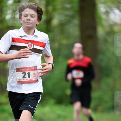 19.04.2026 - Hammer Lauf Dr. Thomas Lammeyer http://msf.ph/oto/9552879 19.04.2026 12:12:25 Laufen 1910 meine-sportfotos.de