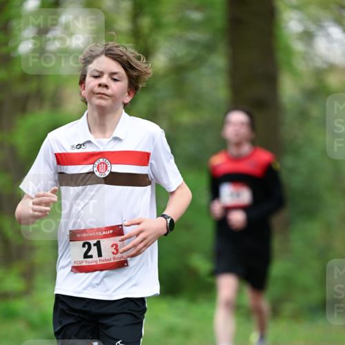 19.04.2026 - Hammer Lauf Dr. Thomas Lammeyer http://msf.ph/oto/9552880 19.04.2026 12:12:24 Laufen 1910 meine-sportfotos.de