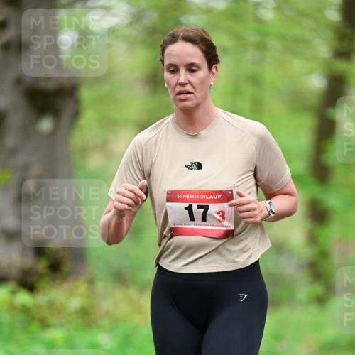 19.04.2026 - Hammer Lauf Dr. Thomas Lammeyer http://msf.ph/oto/9553200 19.04.2026 12:16:02 Laufen 173 meine-sportfotos.de