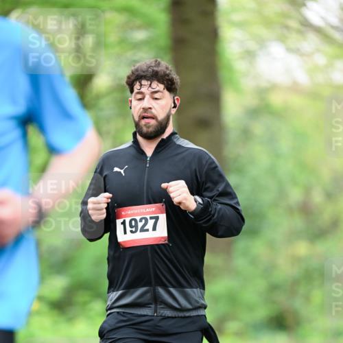 19.04.2026 - Hammer Lauf Dr. Thomas Lammeyer http://msf.ph/oto/9553615 19.04.2026 12:22:22 Laufen 1927 meine-sportfotos.de