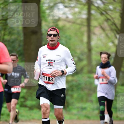 19.04.2026 - Hammer Lauf Dr. Thomas Lammeyer http://msf.ph/oto/9554172 19.04.2026 12:28:57 Laufen 1103 meine-sportfotos.de