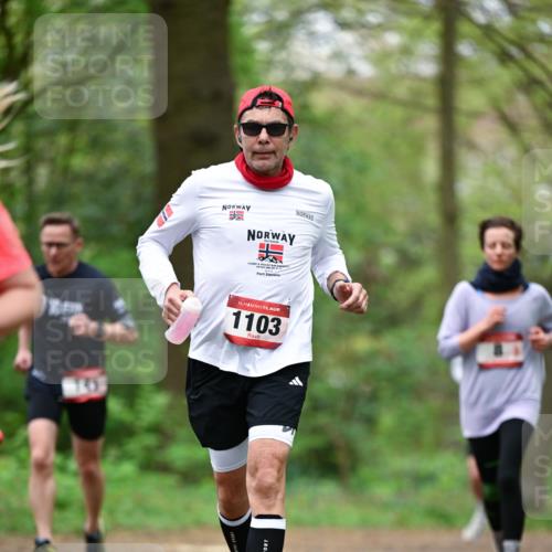19.04.2026 - Hammer Lauf Dr. Thomas Lammeyer http://msf.ph/oto/9554175 19.04.2026 12:28:57 Laufen 1103 meine-sportfotos.de