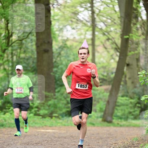 19.04.2026 - Hammer Lauf Dr. Thomas Lammeyer http://msf.ph/oto/9554330 19.04.2026 12:30:17 Laufen 1853 meine-sportfotos.de