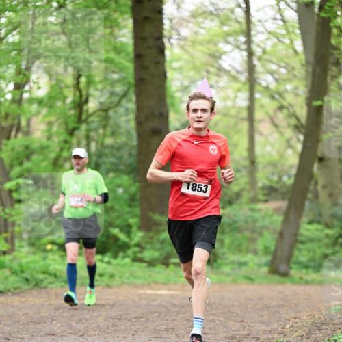 19.04.2026 - Hammer Lauf Dr. Thomas Lammeyer http://msf.ph/oto/9554335 19.04.2026 12:30:17 Laufen 1853 meine-sportfotos.de
