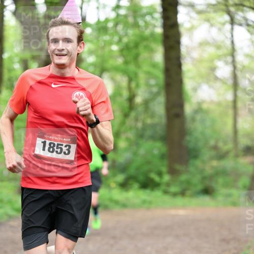 19.04.2026 - Hammer Lauf Dr. Thomas Lammeyer http://msf.ph/oto/9554345 19.04.2026 12:30:19 Laufen 1853 meine-sportfotos.de